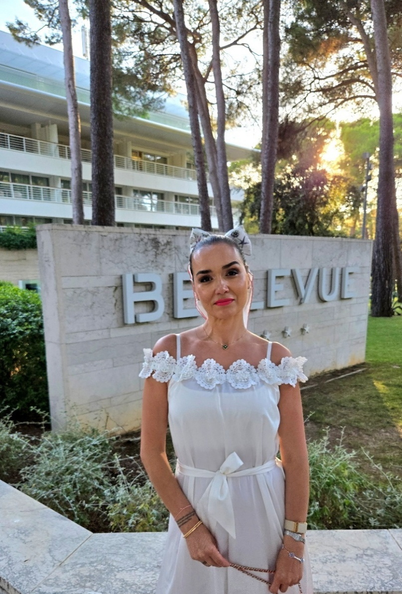 Vikend zate 2026 - Alenka Ružič Jovović