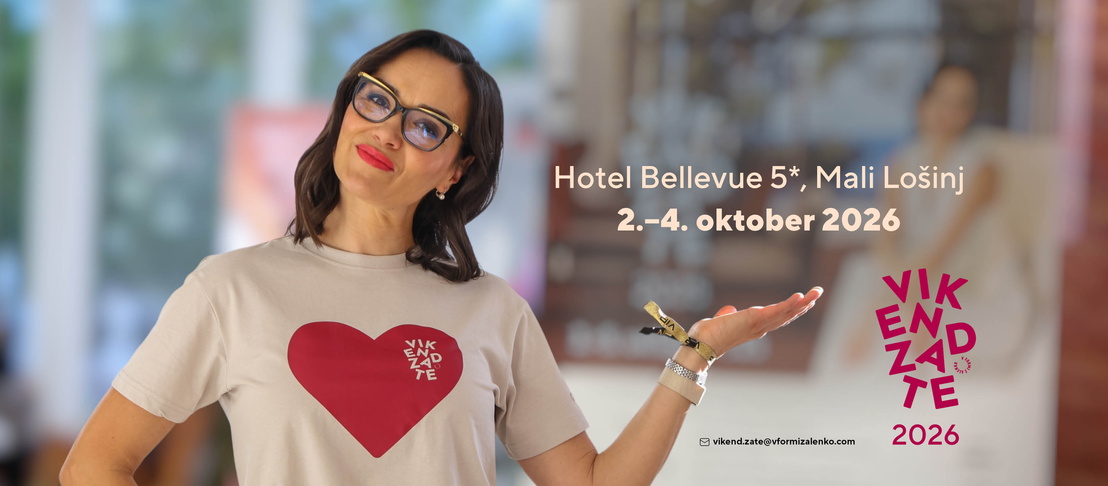 Prijavnica za Vikend Zate 2026