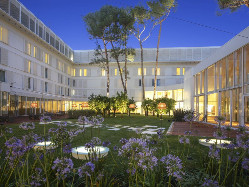 Vikend zate 2026 - Hotel Bellevue