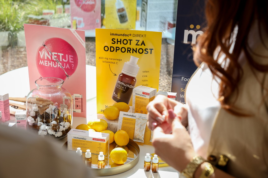 Vikend zate 2026 - Innopharma