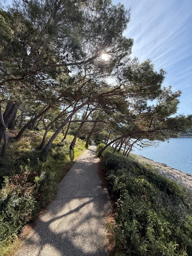 Vikend zate 2026 - Mali Lošinj