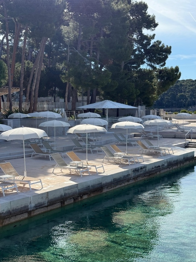 Vikend zate 2026 - Mali Lošinj obala