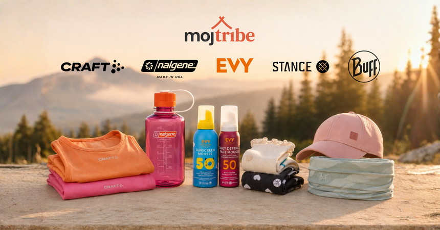 Vikend zate 2026 - MOJtribe