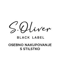 S.Oliver - Moč v meni